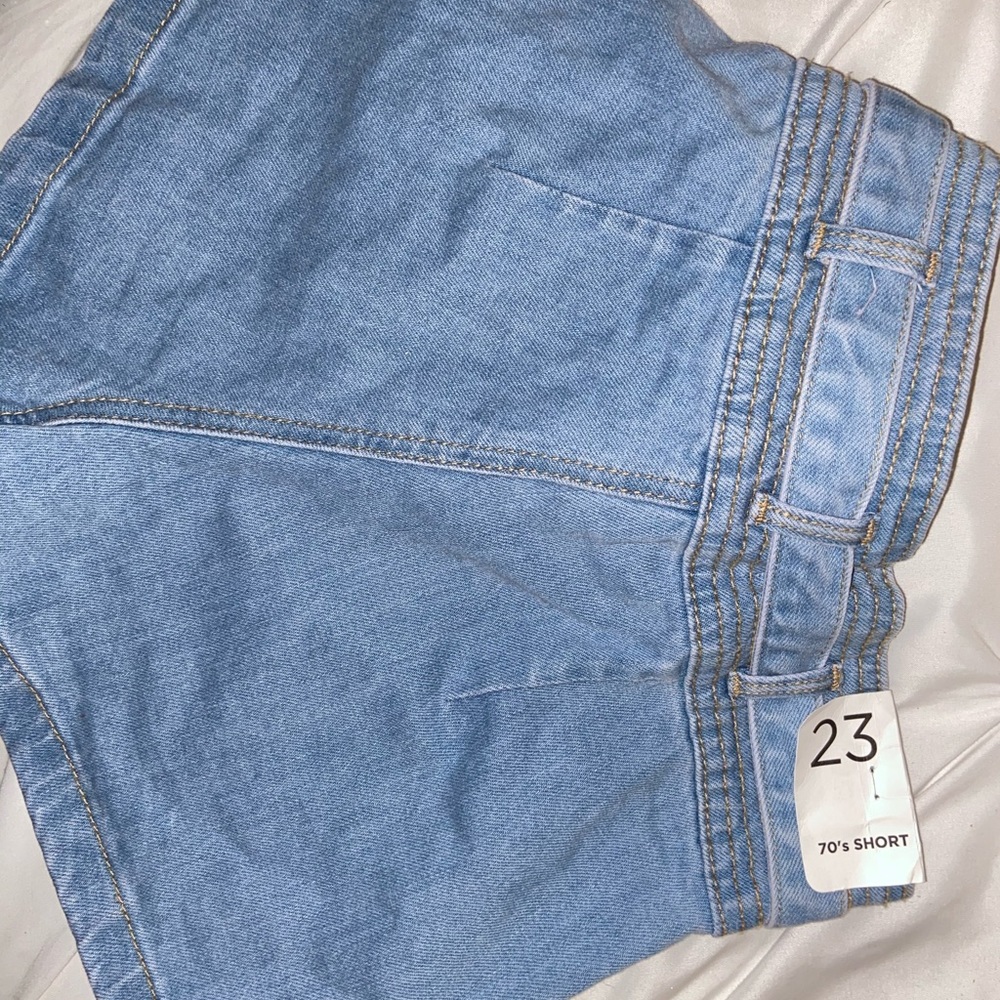 shorts - Picture 2 of 3